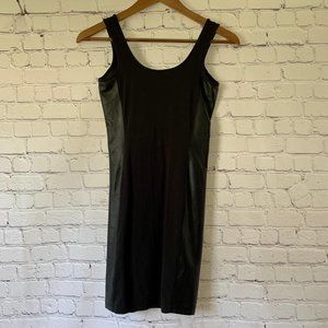 BP. Bodycon Mini Dress, Black, Small
